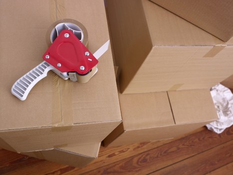 Commercial storage support for office contents